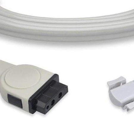 Replacement for Dinamap Carescape B850 Nibp Hoses Bp46, Dual Barb Flexiport -  ILC